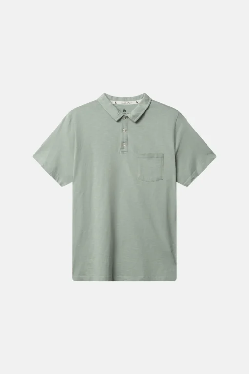 Herren Colours & Sons Poloshirt