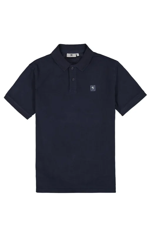 Herren Garcia Poloshirt