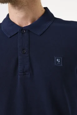 Herren Garcia Poloshirt