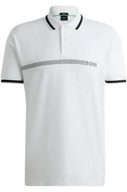 Herren Boss Green Poloshirt