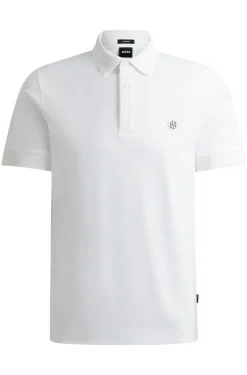 Herren Boss Poloshirt