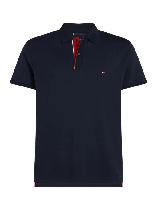 Herren Tommy Hilfiger Poloshirt