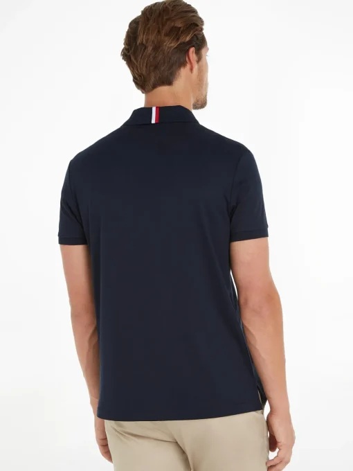 Herren Tommy Hilfiger Poloshirt