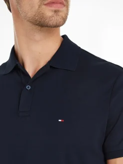 Herren Tommy Hilfiger Poloshirt