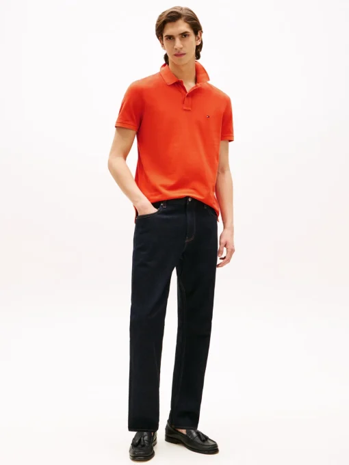Herren Tommy Hilfiger Poloshirt