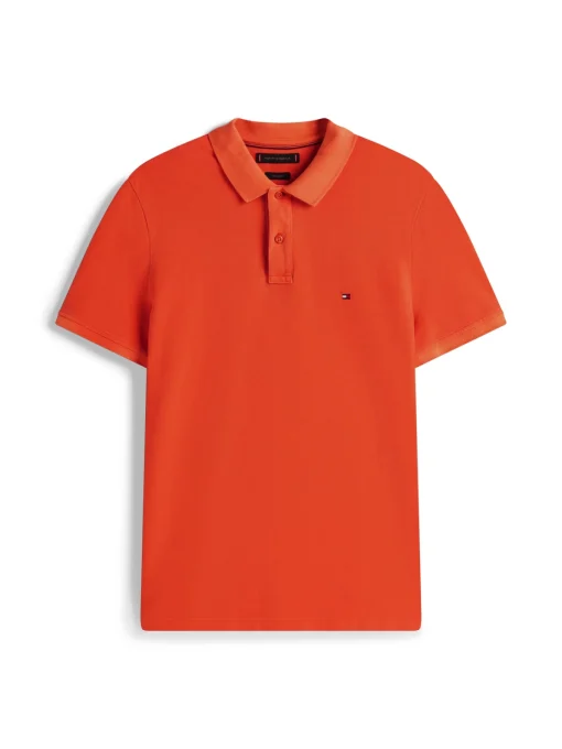 Herren Tommy Hilfiger Poloshirt