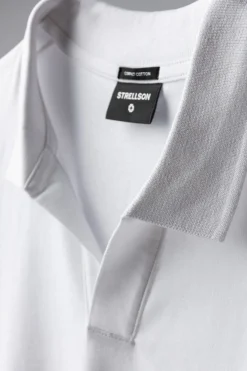 Herren Strellson Poloshirt