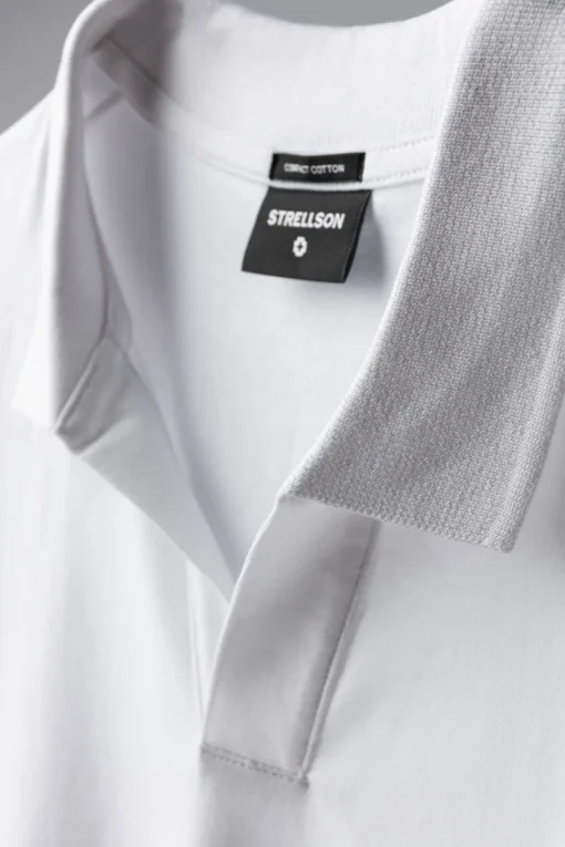 Herren Strellson Poloshirt