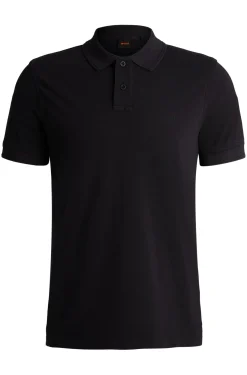 Herren Boss Orange Poloshirt