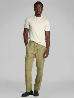 Herren Calvin Klein Poloshirt