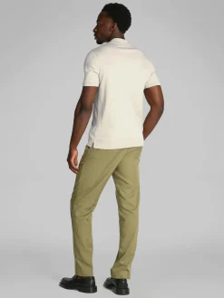 Herren Calvin Klein Poloshirt