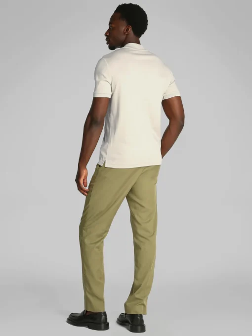 Herren Calvin Klein Poloshirt