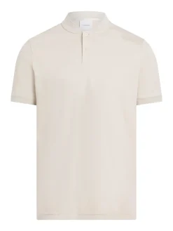 Herren Calvin Klein Poloshirt