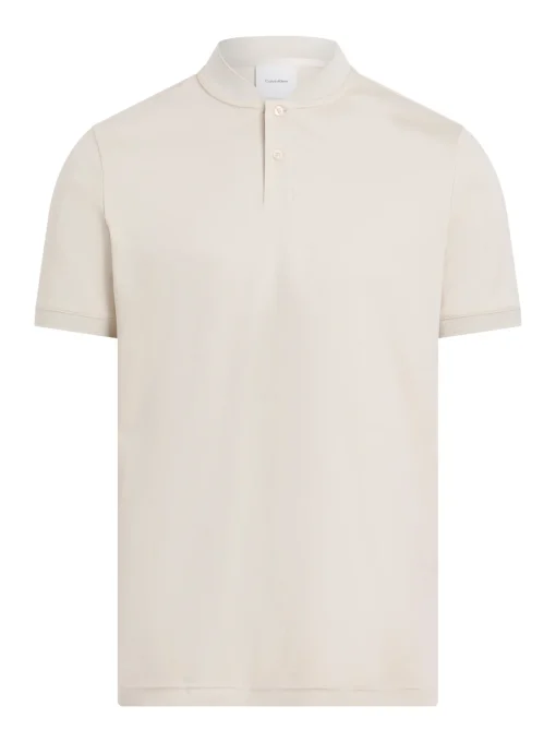 Herren Calvin Klein Poloshirt