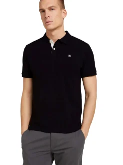 Herren Tom Tailor Poloshirt