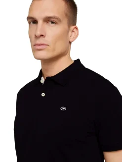 Herren Tom Tailor Poloshirt