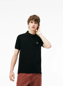 Herren Lacoste Poloshirt