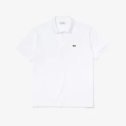 Herren Lacoste Poloshirt