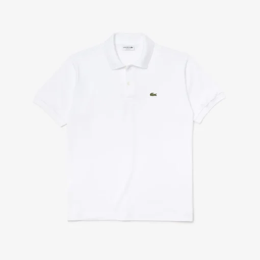 Herren Lacoste Poloshirt