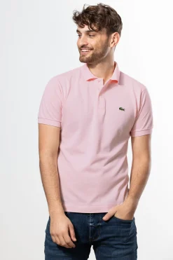 Herren Lacoste Poloshirt