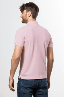 Herren Lacoste Poloshirt