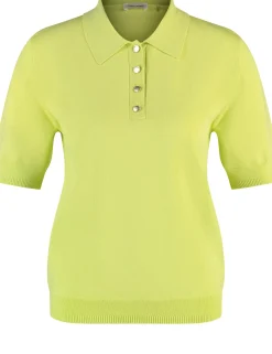 Damen Gerry Weber Collection Poloshirt