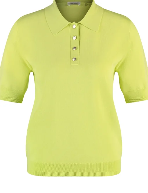 Damen Gerry Weber Collection Poloshirt