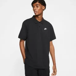 Herren Nike Poloshirt