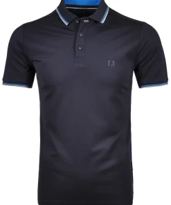 Herren Ragman Poloshirt 1/2 Arm