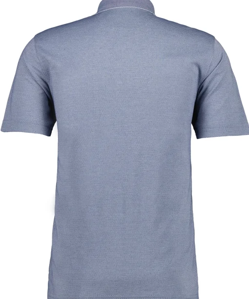 Herren Ragman Poloshirt 1/2 Arm