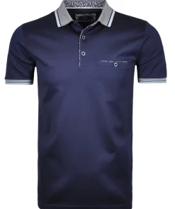 Herren Ragman Poloshirt 1/2 Arm