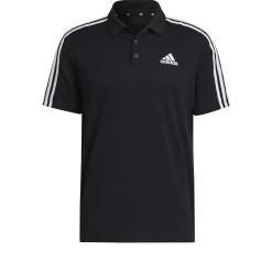 Herren Adidas Polo-Shirt 1/2 Arm