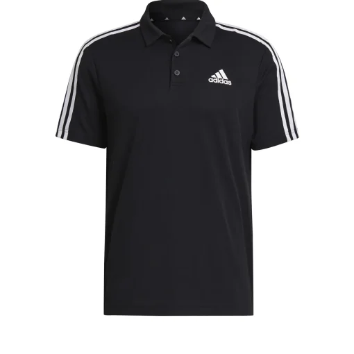 Herren Adidas Polo-Shirt 1/2 Arm