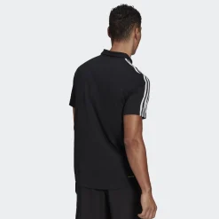 Herren Adidas Polo-Shirt 1/2 Arm