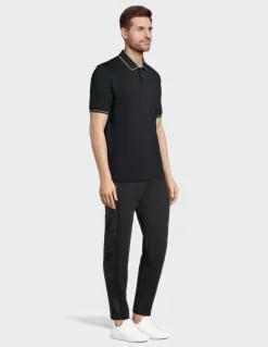 Herren Joy POLOSHIRT G-STYLE