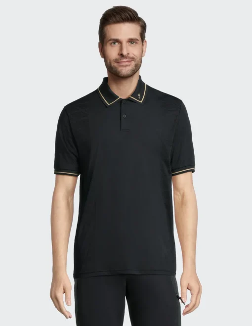 Herren Joy POLOSHIRT G-STYLE