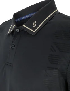 Herren Joy POLOSHIRT G-STYLE