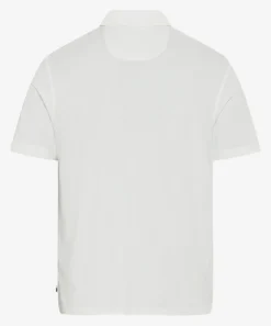 Herren Brax Poloshirt im Baumwoll Mix