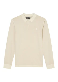 Herren Marc O´Polo Poloshirt Jersey