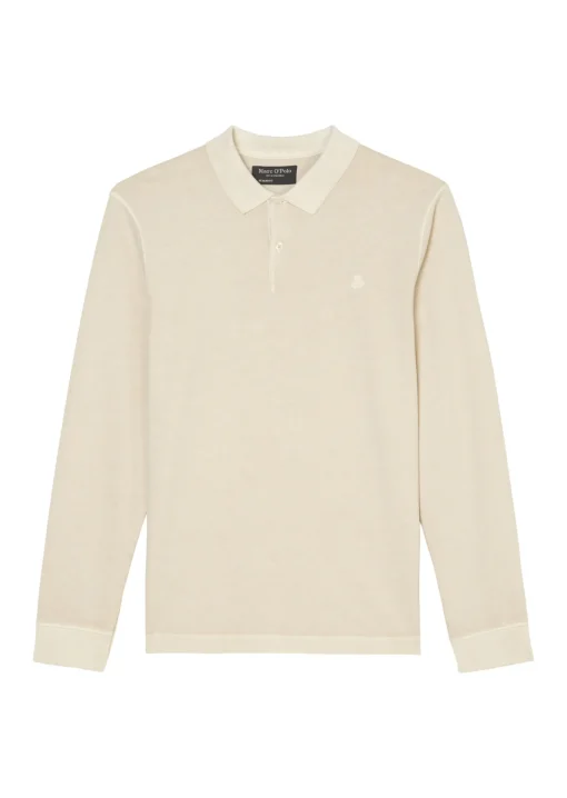 Herren Marc O´Polo Poloshirt Jersey