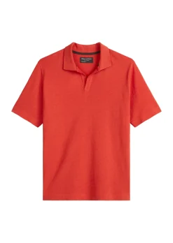 Herren Marc O´Polo Poloshirt Jersey regular