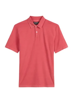Herren Marc O´Polo Poloshirt Jersey regular