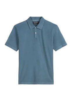 Herren Marc O´Polo Poloshirt Jersey regular