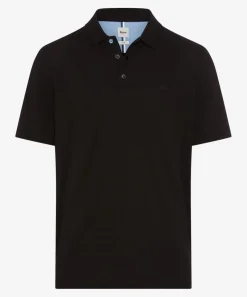 Herren Brax Poloshirt Style Pete