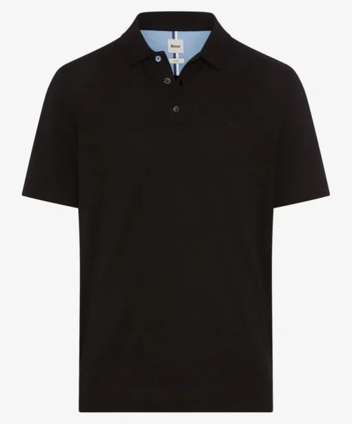 Herren Brax Poloshirt Style Pete