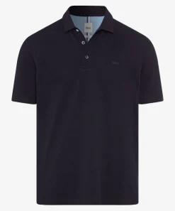 Herren Brax Poloshirt Style Pete