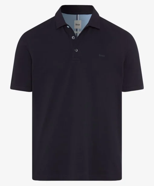 Herren Brax Poloshirt Style Pete