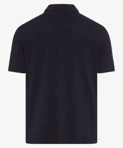Herren Brax Poloshirt Style Pete