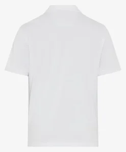 Herren Brax Poloshirt Style Pete