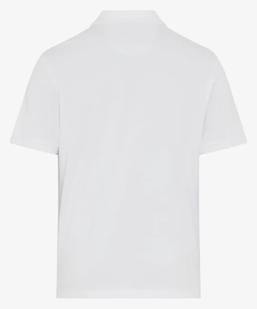 Herren Brax Poloshirt Style Pete